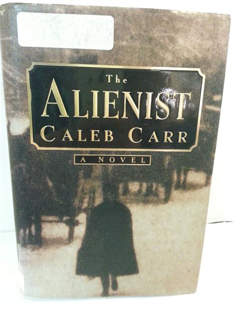 caleb carr alienist download|The alienist : Carr, Caleb, 1955.